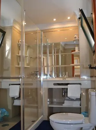 Apartment Hof Holland Carihuela Torremolinos